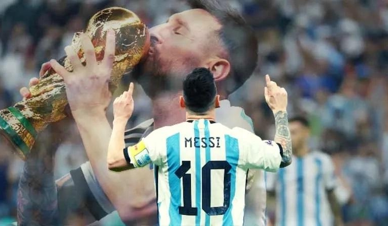 Vua của Argentina! Kỷ lục gia Messi và những chiến tích không tưởng sau trận đấu với Venezuela