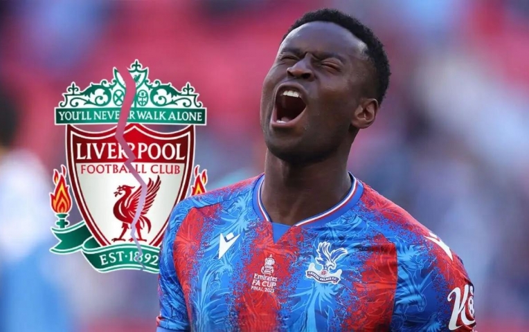 5 ông lớn châu Âu theo đuổi siêu trung vệ sau khi Liverpool hụt hơi