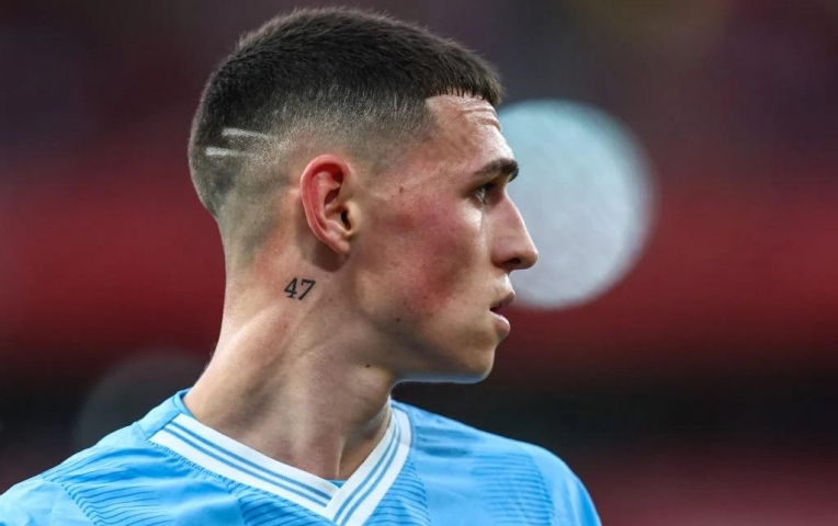 'Messi nước Anh' gây thất vọng