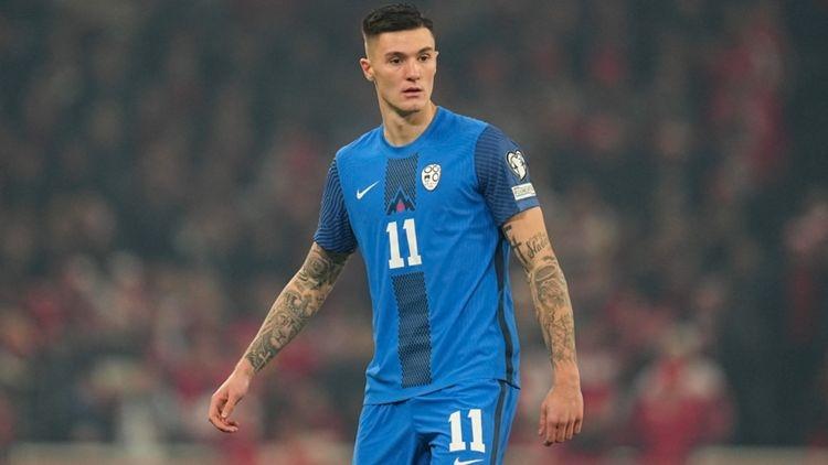 Siêu tiền đạo MU gây thất vọng ở vòng loại World Cup