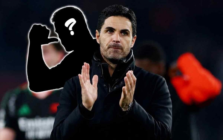 Arteta tiết lộ người đã nâng tầm sự nghiệp huấn luyện