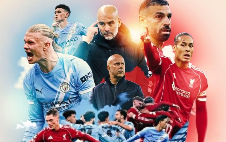 Man City đã có 'vũ khí mới' để thách thức Liverpool