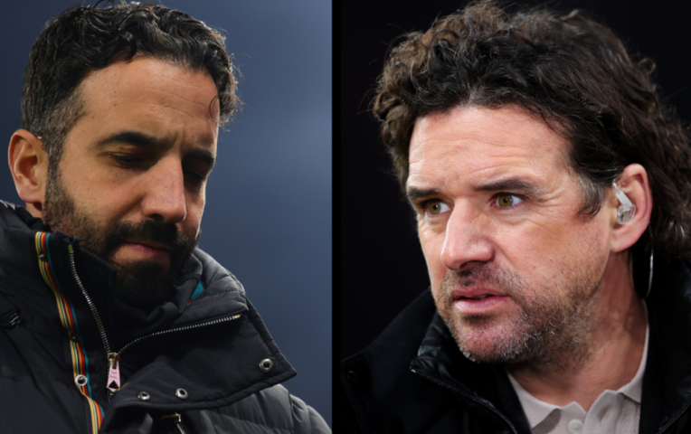 'Kết cục của MU đã được định sau trận hòa Tottenham'