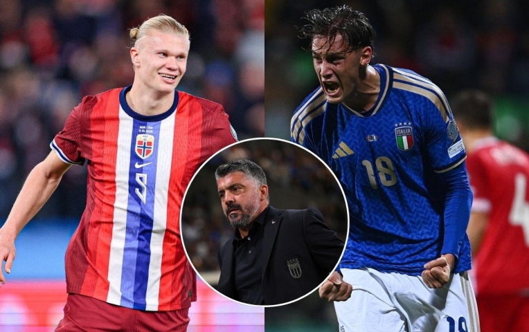 HLV ĐT Ý: 'Thể thức World Cup bây giờ quá bất công'