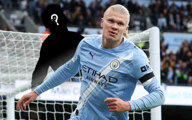Lộ diện tiền đạo có tiềm năng vượt qua Haaland tại Premier League