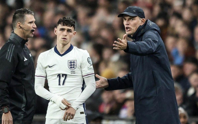 Tuchel chỉ muốn danh hiệu, không quan tâm đến kỷ lục