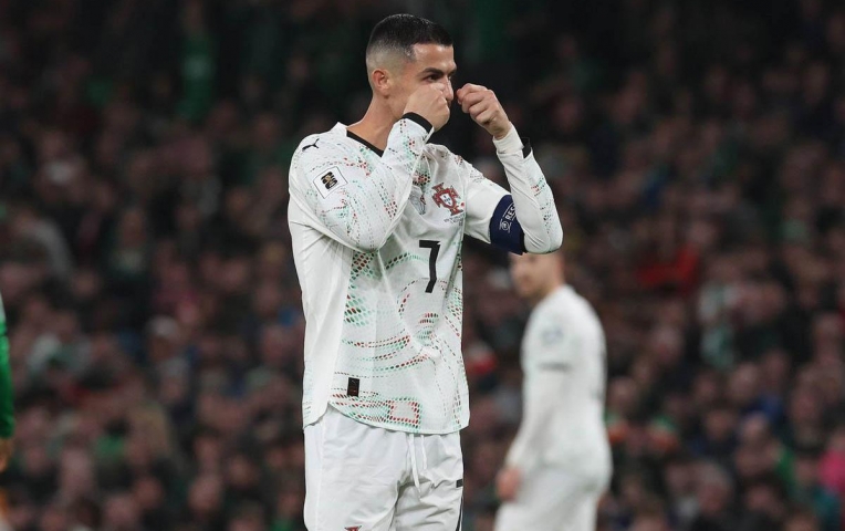 Bồ Đào Nha có 'khủng khiếp' hơn khi vắng Ronaldo?