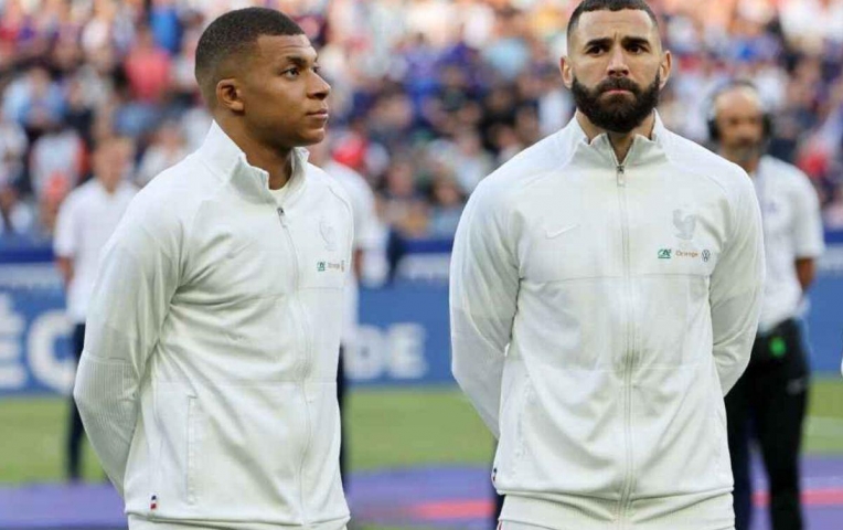 Benzema hé lộ điều Real Madrid cần nhất từ Mbappe