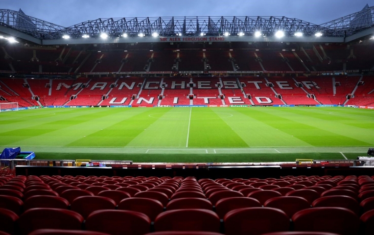 MU tái xuất tại đấu trường Châu Âu