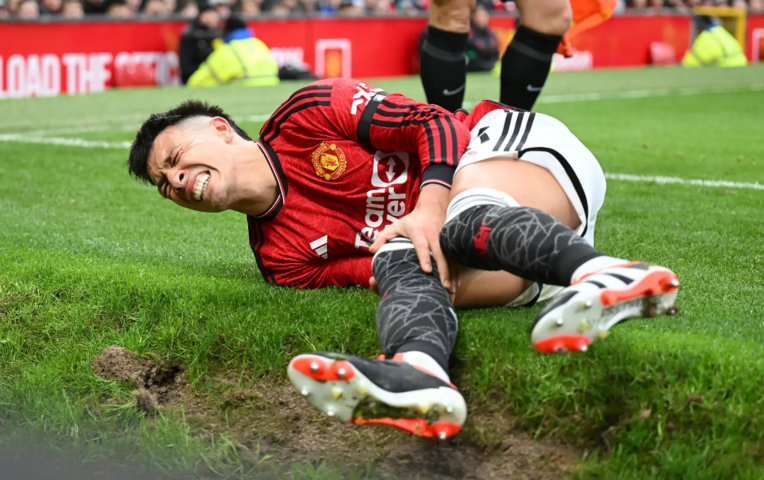 MU chuẩn bị đón chào nhà vô địch World Cup