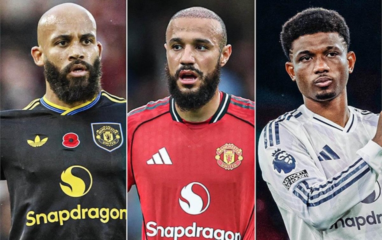 MU đàm phán để giữ Mbeumo, Diallo 'càng lâu càng tốt'