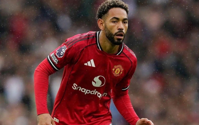 MU bất ngờ nhận đòn giáng mạnh tại Ngoại hạng Anh