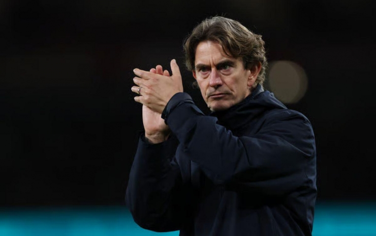 Thomas Frank: 'Arsenal khiến Tottenham quá thụ động'