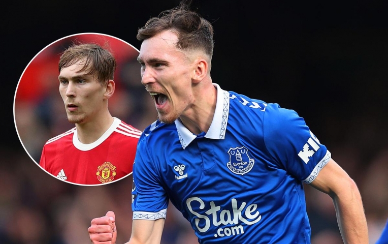 MU bị người cũ gieo sầu trong ngày trở lại Old Trafford