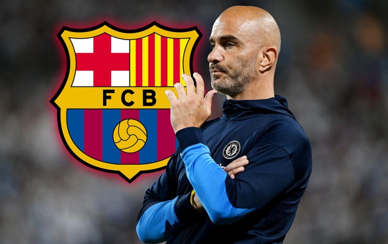 HLV Chelsea chỉ ra bí kíp đánh bại Barcelona