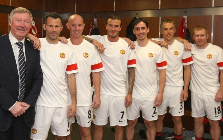 MU dọa thu hồi quyền lợi đặc biệt dành cho các huyền thoại