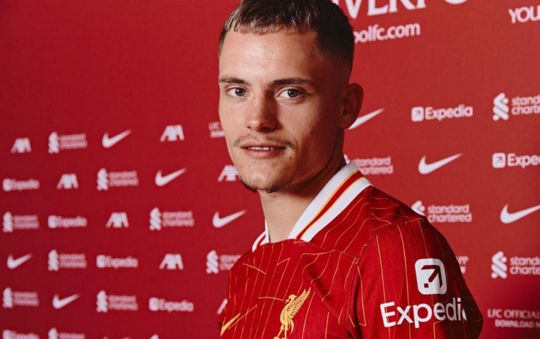 Bất ngờ với lý do Bayern Munich mất Wirtz vào tay Liverpool