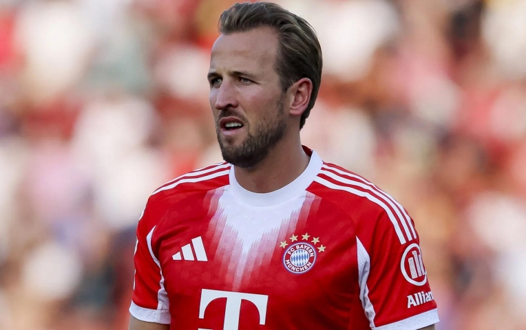 Harry Kane: 'Bị Arsenal thanh lý hợp đồng là một món quà'