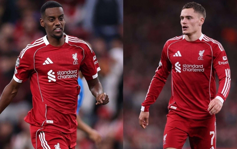 Bom tấn trăm triệu của Liverpool có khả năng rời đi ngay trong tháng 1