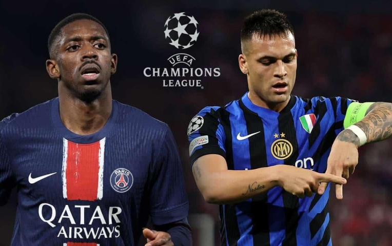 Chung kết Champions League 2024/25 diễn ra khi nào?