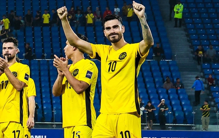 Lịch thi đấu bóng đá hôm nay 29/5: Malaysia đấu đội hạng 72 FIFA