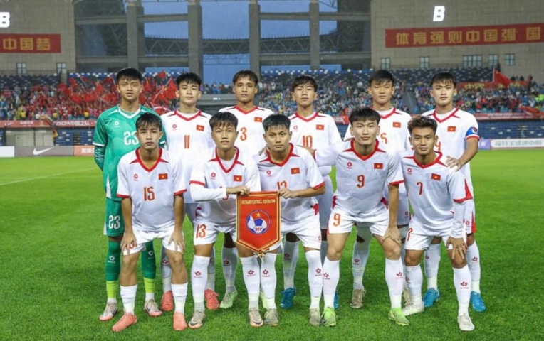 Lịch thi đấu bóng đá hôm nay 1/6: U16 Việt Nam quyết thắng