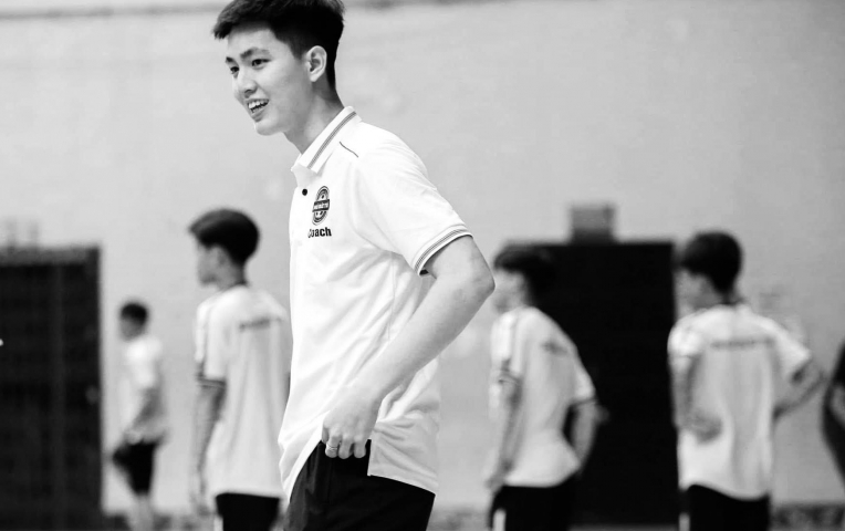 Cựu cầu thủ futsal Việt Nam đột ngột qua đời