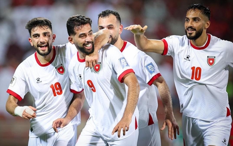 Xác định 5 đội châu Á đầu tiên dự VCK World Cup