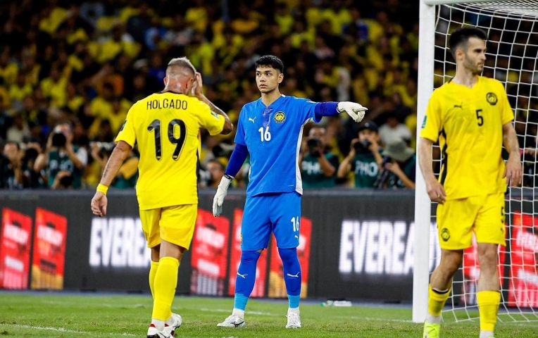 CĐV Malaysia thốt lên 1 điều sau trận thắng 4-0 ĐT Việt Nam