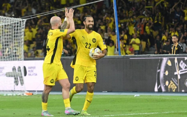 AFC nói lời thật lòng sau khi ĐT Việt Nam thua 0-4 Malaysia