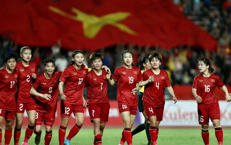 Việt Nam đặt mục tiêu giành 100 HCV SEA Games 33