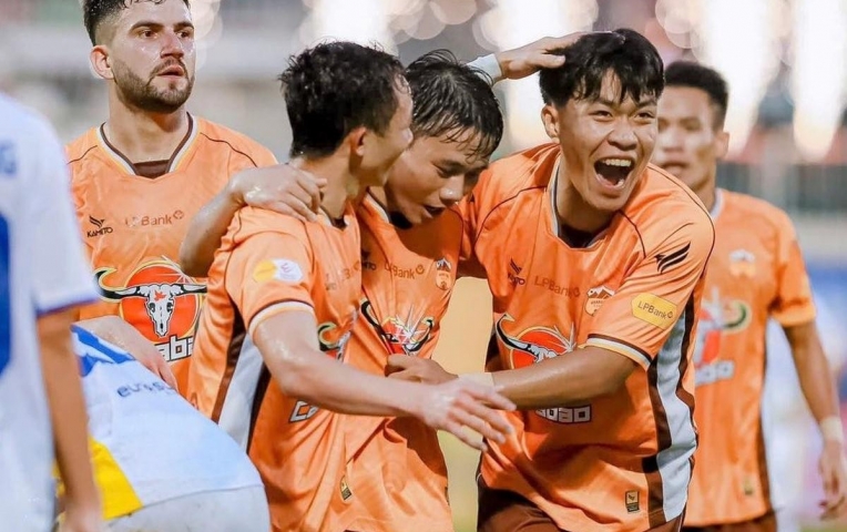 Ngôi sao U23 Việt Nam rời HAGL, gia nhập CAHN