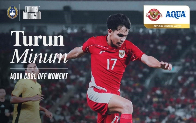 CĐV Indonesia đồng loạt phản ứng khi U23 Malaysia bị loại sớm