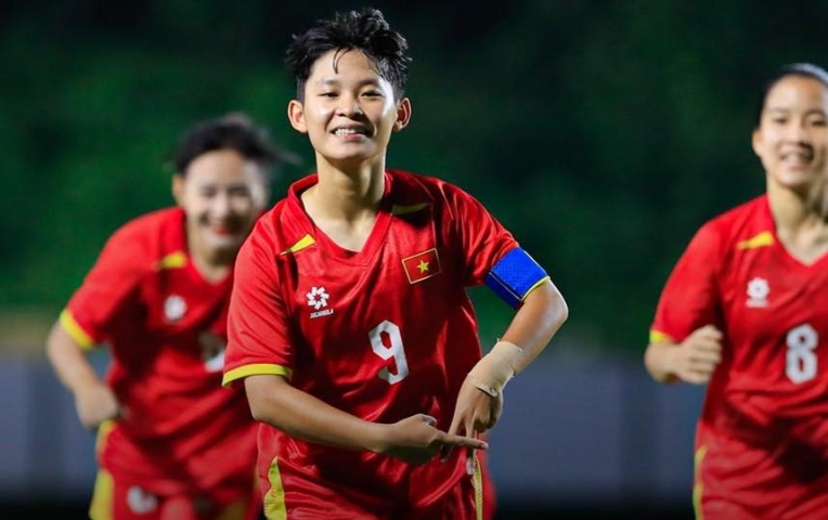U20 Việt Nam tạo nên cột mốc đáng nhớ ở giải châu Á