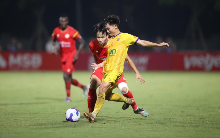 Hải Phòng vs PVF-CAND: Khó lường