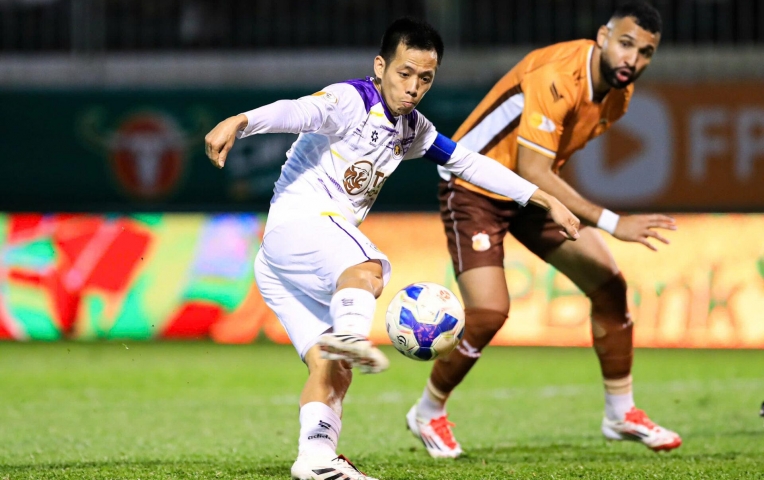 Hà Nội vs HAGL: Đội nhà tưng bừng, khách lại gặp khó