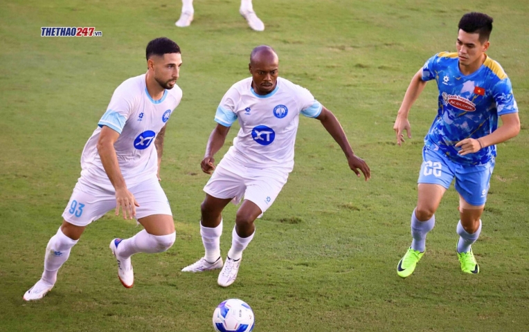 ĐT Việt Nam đổi lịch thi đấu tại FIFA Days tháng 9