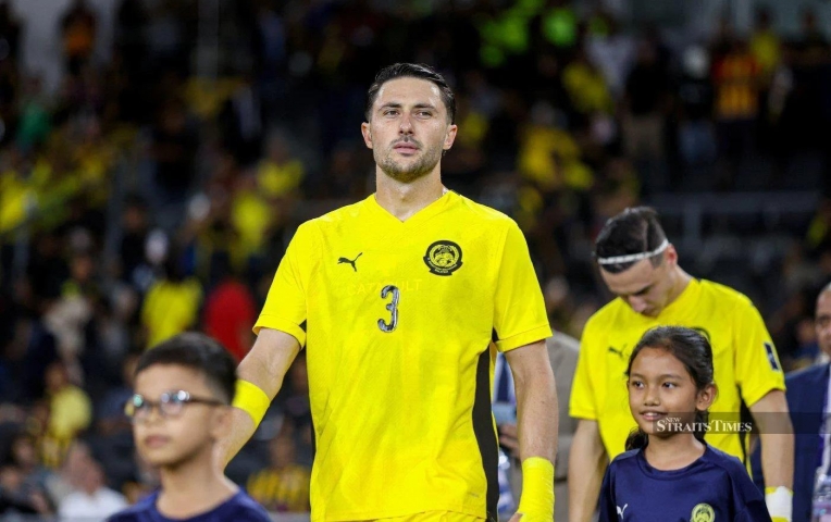 Đội bóng Tây Ban Nha tin cầu thủ nhập tịch Malaysia vô tội