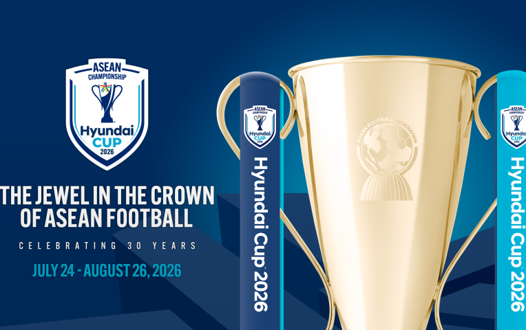 Chính thức: AFF Cup không bị xóa sổ, ĐT Việt Nam đã rõ thời điểm thi đấu