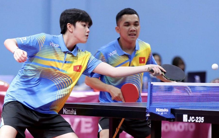 Trần Mai Ngọc và tấm HCV đúng Ngày của Mẹ: Lịch sử sau 26 năm chờ đợi