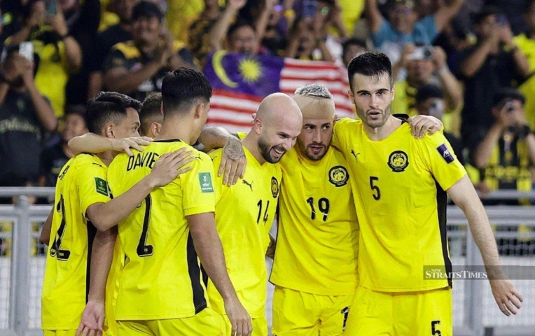 LĐBĐ Malaysia bỏ cuộc, chấp nhận án phạt của FIFA?