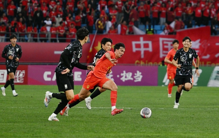 'U22 Hàn Quốc khó lòng đánh bại U22 Việt Nam'