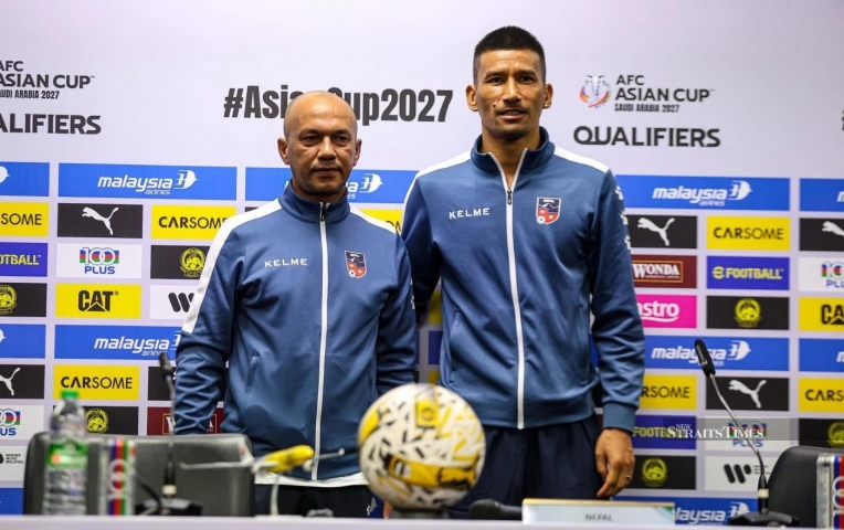 Nepal khó khăn chồng chất, vẫn quyết tâm khiến Malaysia 'ôm hận'