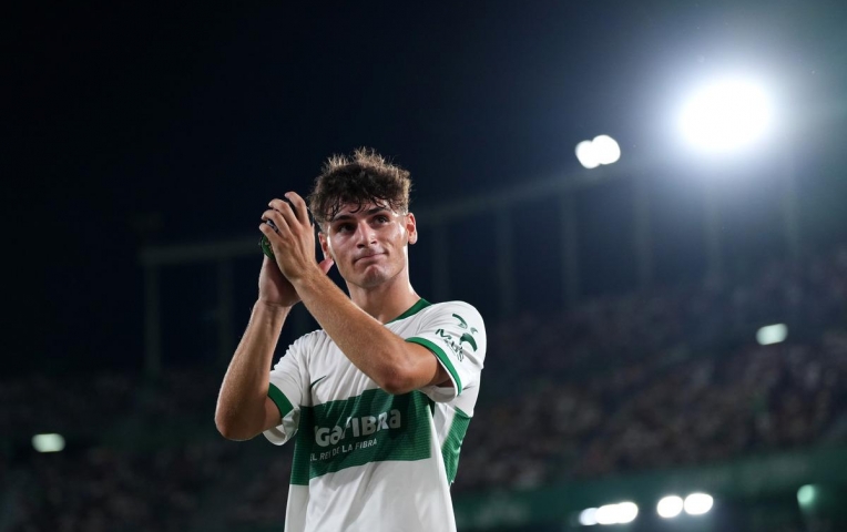 Tin chuyển nhượng 18/11: Juventus vào cuộc đua giành Rodrigo Mendoza