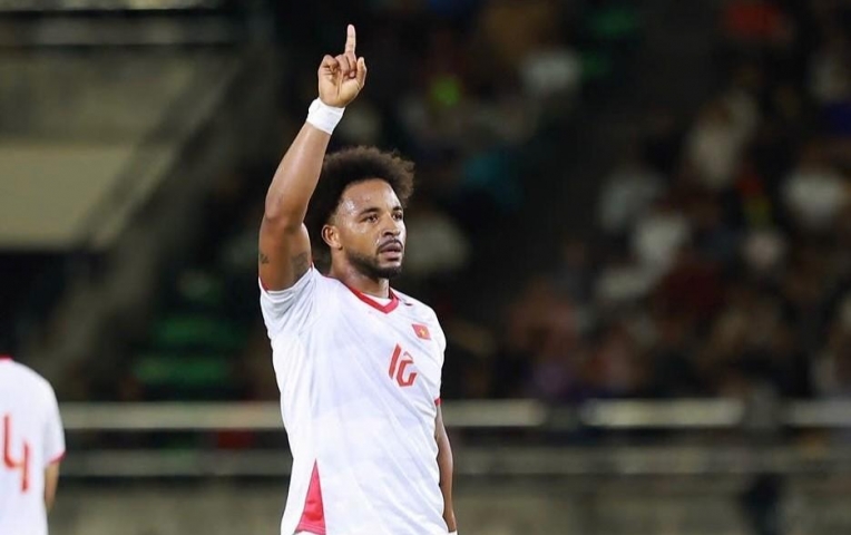 Vừa tái xuất, Xuân Son lập tức ghi bàn cho ĐT Việt Nam