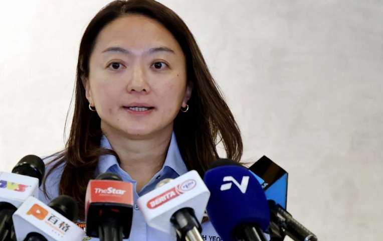 Bộ trưởng Malaysia yêu cầu cải cách 'gấp' sau khi FAM bị FIFA phạt nặng