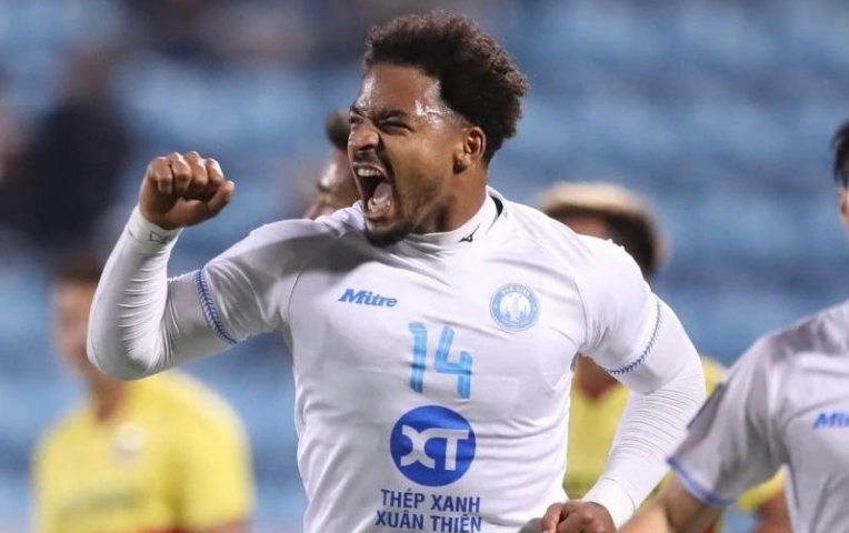 Tái xuất Nam Định, Xuân Son tuyên bố một điều khiến đối thủ e sợ