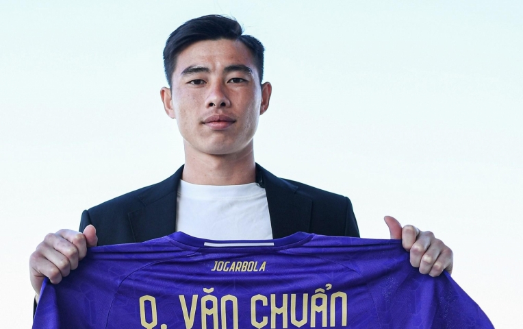 Nhà vô địch SEA Games ký hợp đồng khủng với đội bóng của HLV Harry Kewell