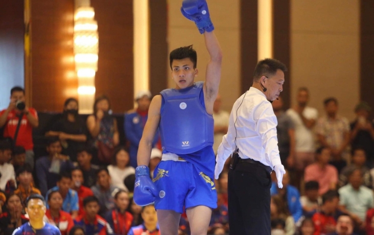 VTV trực tiếp SEA Games hôm nay 16/12