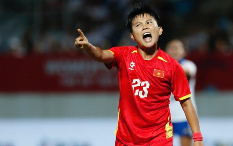 Bích Thuỳ chính thức lên tiếng: 'Tôi không hiểu tại sao...'